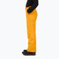 Dětské lyžařské kalhoty Rossignol Insulated Boys saffron yellow 4