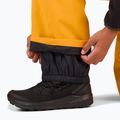 Dětské lyžařské kalhoty Rossignol Insulated Boys saffron yellow 8