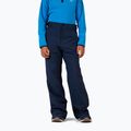 Chlapecké lyžařské kalhoty Rossignol Insulated Boys dark navy