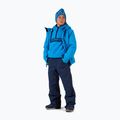 Chlapecké lyžařské kalhoty Rossignol Insulated Boys dark navy 2