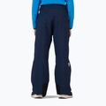 Chlapecké lyžařské kalhoty Rossignol Insulated Boys dark navy 3