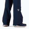 Chlapecké lyžařské kalhoty Rossignol Insulated Boys dark navy 7