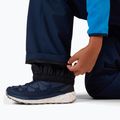 Chlapecké lyžařské kalhoty Rossignol Insulated Boys dark navy 8