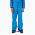 Dětské lyžařské kalhoty Rossignol Insulated Boys blazing blue