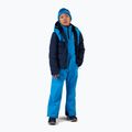 Dětské lyžařské kalhoty Rossignol Insulated Boys blazing blue 2