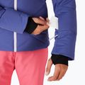 Dětská lyžařská bunda Rossignol Girl Staci Future Blue 8