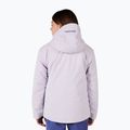 Dětská lyžařská bunda Rossignol Strawpile Jr galactic lilac 3