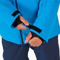 Dětská lyžařská bunda Rossignol Strawpile Jr blazing blue 7