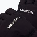 Dámské lyžařské rukavice Rossignol Perfy G black 2