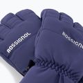 Dámské lyžařské rukavice Rossignol Perfy G future blue 2