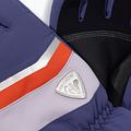 Dámské lyžařské rukavice Rossignol New Piste G future blue 2