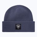 Zimní čepice Rossignol Corporate T true night blue