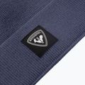 Zimní čepice Rossignol Corporate T true night blue 2