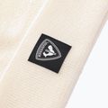 Zimní čepice Rossignol Corporate T nature white 2