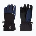 Dětské lyžařské rukavice Rossignol Tech Impr G dark navy