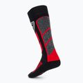 Pánské lyžařské ponožky Rossignol Termotech sports red 2