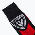 Pánské lyžařské ponožky Rossignol Termotech sports red 4