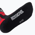 Pánské lyžařské ponožky Rossignol Termotech sports red 5