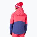 Dětská lyžařská bunda Rossignol Wispile Future Blue 3