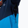 Dětská lyžařská bunda Rossignol Wispile blazing blue 10