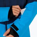 Dětská lyžařská bunda Rossignol Wispile blazing blue 12