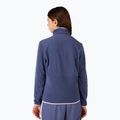 Dětská fleecová mikina Rossignol Jr Strawpile Fleece Fz RLNYL03_A02 true night blue 4