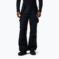 Pánské lyžařské kalhoty Rossignol Insulated 30" black