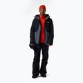 Pánské lyžařské kalhoty Rossignol Insulated 30" black 2