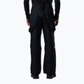 Pánské lyžařské kalhoty Rossignol Insulated 30" black 3