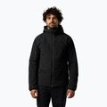 Pánská bunda Rossignol Opside Hoodie Black