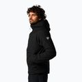 Pánská bunda Rossignol Opside Hoodie Black 3