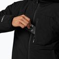 Pánská bunda Rossignol Opside Hoodie Black 7