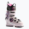 Dámské lyžařské boty Lange Code 95 W BOA MV GW pink