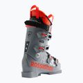 Lyžařské boty Rossignol Hero World Cup 130MV power grey 2