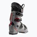 Pánské lyžařské boty Rossignol Vizion 4B 100 PRO MV GW silver grey 2