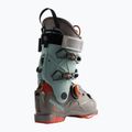 Pánské lyžařské boty Rossignol Alltrack 110 PRO MV BOA GW bronze/aqua blue 2