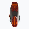 Pánské lyžařské boty Rossignol Alltrack 110 PRO MV BOA GW bronze/aqua blue 4