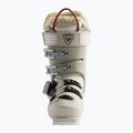 Dámské lyžařské boty Rossignol Alltrack 90 PRO BOA W beige/mastic 3