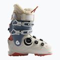 Dámské lyžařské boty Rossignol Alltrack 80 PRO BOA GW W beige/violet blue
