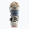 Dámské lyžařské boty Rossignol Alltrack 80 PRO BOA GW W beige/violet blue 3