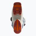 Dámské lyžařské boty Rossignol Alltrack 80 PRO BOA GW W beige/violet blue 4