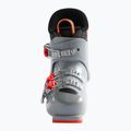 Dětské lyžařské boty Rossignol Hero J3 Jr power grey 3