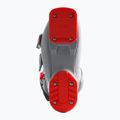 Dětské lyžařské boty Rossignol Hero J3 Jr power grey 4