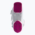 Dětské lyžařské boty Rossignol Comp J3 Jr white 4