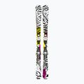 Dámské sjezdové lyže + vázání Rossignol Savage All Mountain Konect + NX 12 Konect GW