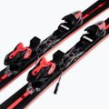 Dámské sjezdové lyže + vázání Rossignol Nova 10 + Xpress W 11 GW 6