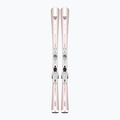 Dámské sjezdové lyže + vázání Rossignol Nova 2 + Xpress W 10 GW