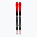 Dětské sjezdové lyže + vázání Rossignol Hero Multi-Event Pro 130-160 Jr + Xpress 7 GW