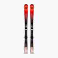 Dětské sjezdové lyže + vázání Rossignol Hero Multi-Event Pro 110-130 Kid-X + Kid 4 GW