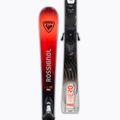Dětské sjezdové lyže + vázání Rossignol Hero Multi-Event Pro 110-130 Kid-X + Kid 4 GW 4